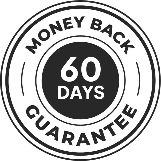 KlaroNail 60-Day Guarantee