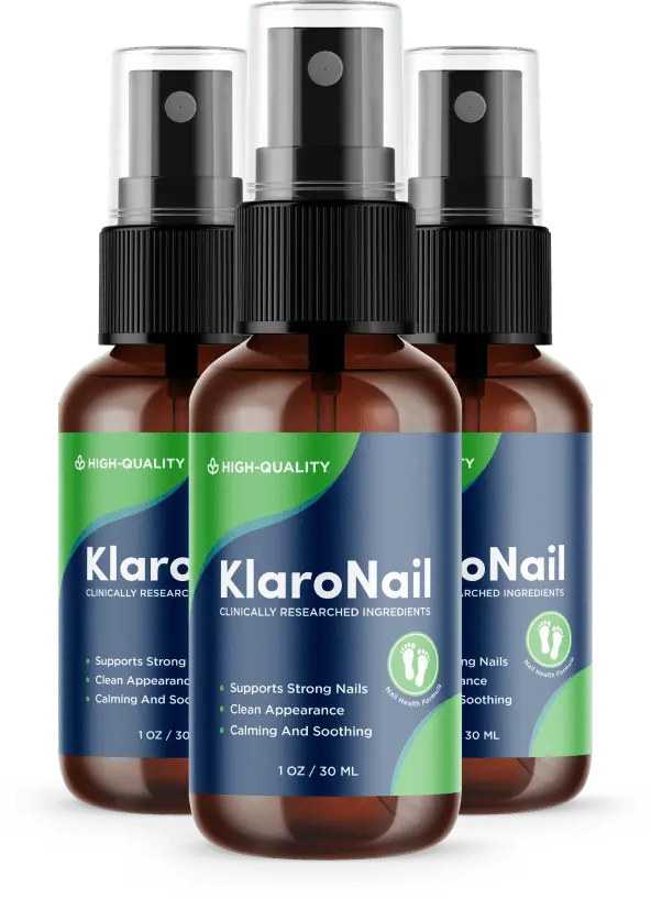 KlaroNail
